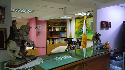 Venta De Oficina En Los Cortijos