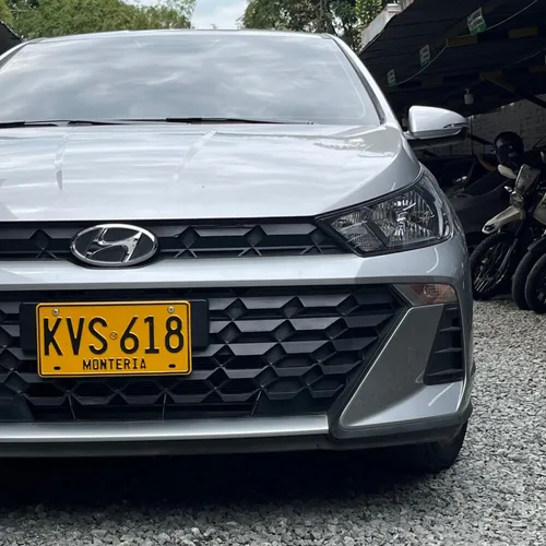 Hyundai Getz Hb20 Advance At 1.6cc 2023