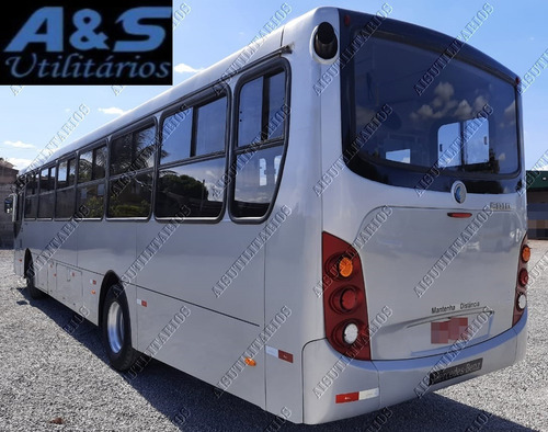 Imagem 4 de 13 de Caio Apache Vip Ano 2012 M.benz 1721 3 Portas Ais Ref 943