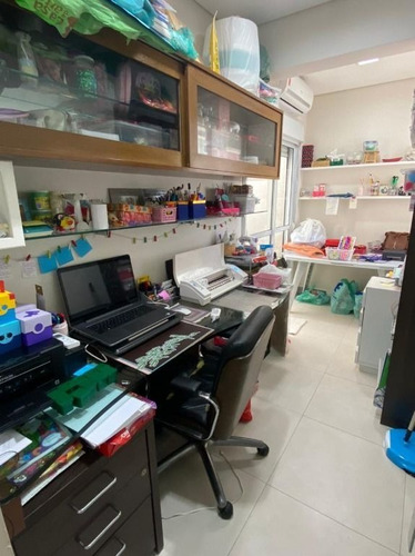 Imagem 23 de 30 de Cobertura Com 3 Dormitórios, 201 M² - Venda Por R$ 2.340.000,00 Ou Aluguel Por R$ 12.000,00/mês - Vila Leopoldina - São Paulo/sp - Co1529