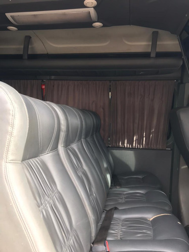 Imagem 3 de 10 de Renault Master 2016 2.3 Executive L3h2 16l 5p