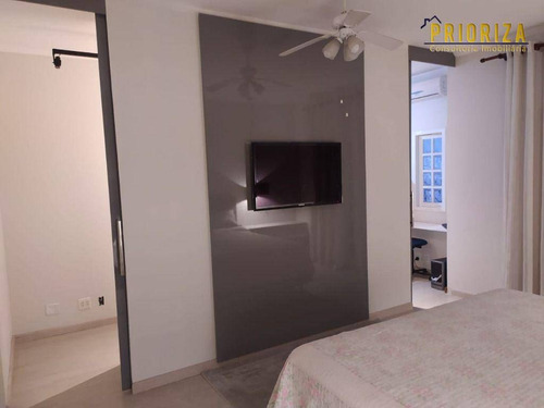 Imagem 19 de 28 de Casa À Venda, 260 M² Por R$ 560.000,00 - Jardim Montreal - Sorocaba/sp - Ca0452