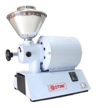Moedor De Café Elétrico (bivolt)