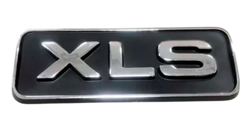 Emblema Xls Ecosport Ranger Ford - 2004 Até 2012 - Envio Já