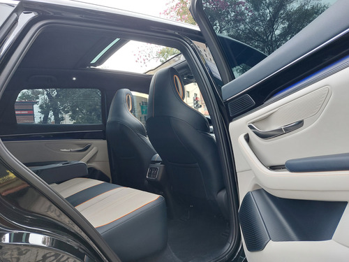 BYD Song Plus 1.5 Dm-I Aut. 5P Hibrido