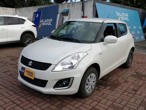 Suzuki Swift Swift Gl 1.2 2018