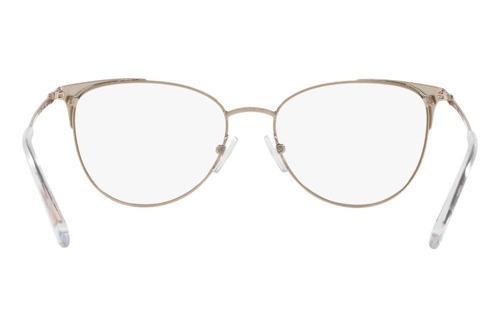 Lentes Ópticos Bronze Armani Exchange Ax10346103