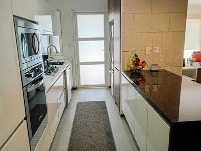 Departamento en renta