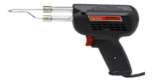 Pistola De Soldadura Industrial, 300/200 W, 120 V, Weller