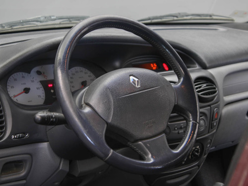 Renault Megane FAIRWAY