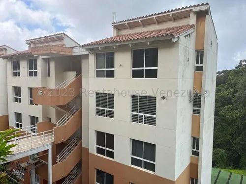 Apartamento En Venta - Mdm - 24-515