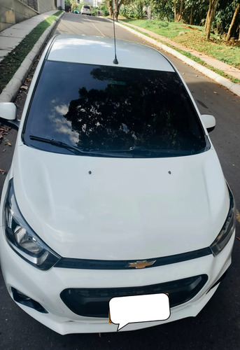 Chevrolet Beat 1.2 Ls