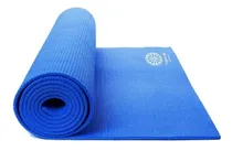 Comprar Colchoneta Yoga Mat Pilates 3mm Fitness Yoga Life Fdn