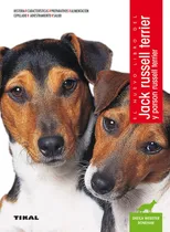 Comprar Jack Russell Terrier Y Parson Russell Terrier - Webster B...