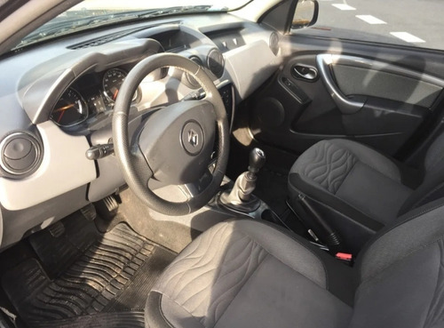 Renault Duster 2.0 4x2 Luxe
