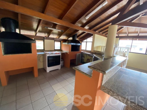 Imagen 6 de 30 de Departamento En Florianópolis Cod.16127