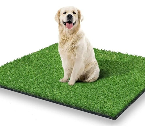 Cesped Sintetico Pasto Artificial Premium 10 Mm X 9m2 Sheshu