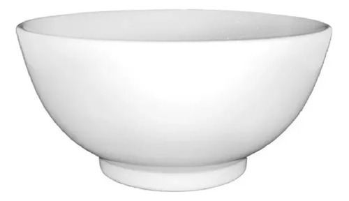 Set X4 Unid Compotera Bowl 500ml Porcelana Schmidt 13cm 