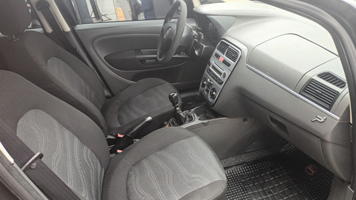 Fiat Punto 1.4 Elx
