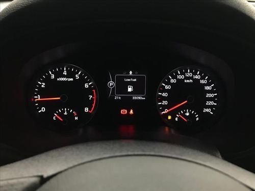 Kia Sportage 2.0 Ex 4x2 16v