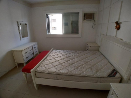 Imagem 12 de 30 de Apartamento Com 4 Dormitórios - Sacada - Vista Para O Mar -à Venda, 234 M² Por R$ 800.000 - Praia Das Pitangueiras - Guarujá/sp - Ap4696 - 34711637