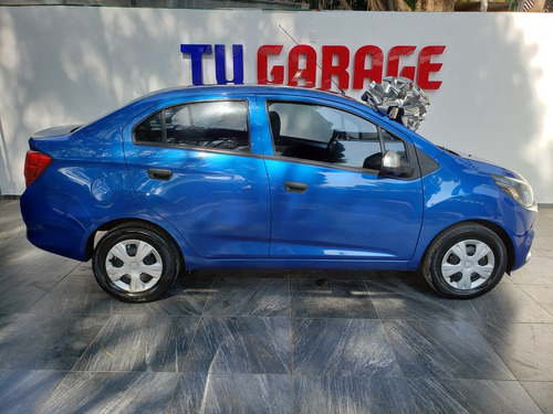 Chevrolet Beat 1.3 Ls Mt