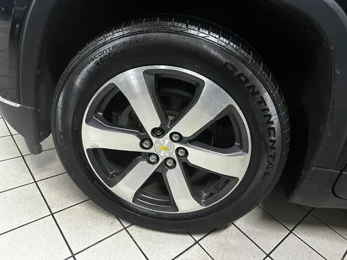 Chevrolet Traverse 3.6 V6 LT Piel 7 Pasajeros At