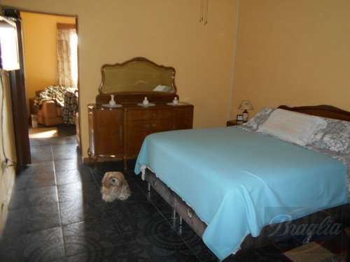 Imagen 4 de 10 de Venta Casa 4 Dormitorios Nuevo París Braglia 201y