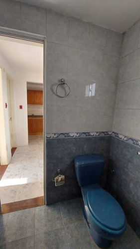 Imagen 9 de 15 de Apartamento En Venta De 1 Dormitorio En La Comercial