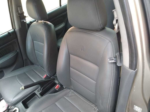 Honda Civic 1.7 Lx Aut. 4p 2002