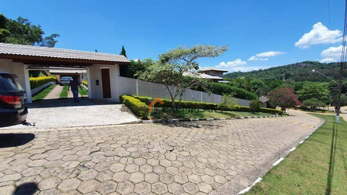 Imagem 22 de 24 de Chácara Com 4 Dormitórios À Venda, 2100 M² Por R$ 1.200.000,00 - Chácara Portal Das Estâncias - Bragança Paulista/sp - Ch0002