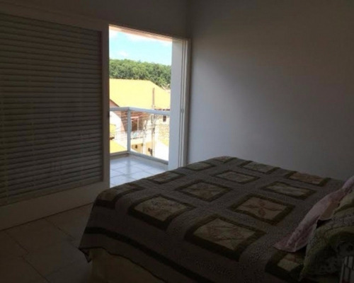 Imagem 14 de 30 de Bairro Horto St Antonio 3 Dormitórios 1 Suite Closet Sobrado - Ca00004 - 33506930