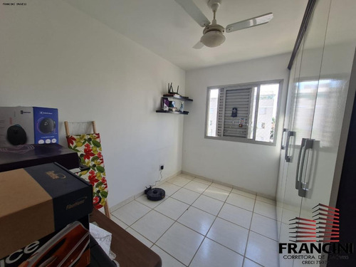 Imagem 12 de 12 de Apartamento Para Venda Em Bauru, Jardim Cruzeiro Do Sul, 3 Dormitórios, 1 Banheiro, 1 Vaga - 5027_2-1553112