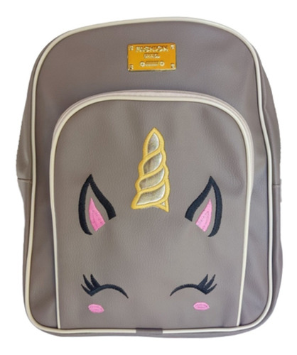 Mochila Feminina Versátil Escolar Academia Lazer Trabalho