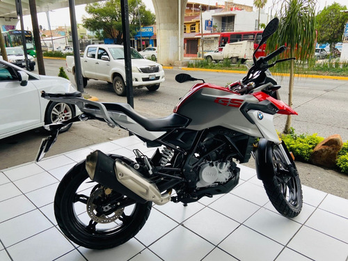 Imagen 4 de 13 de Bmw G310 2019 Gs