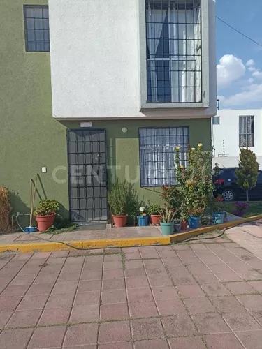 Casas Geo En Zumpango Venta Estado De Mexico en Casas | Metros Cúbicos