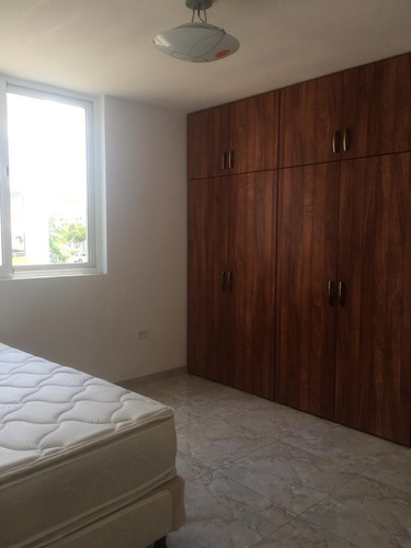 Imagen 9 de 14 de Oportunidad Alquiler Apartamento En Residencias Playa Guaica