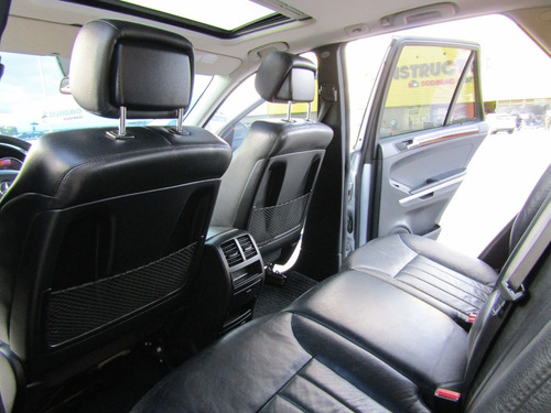 Mercedes Benz Clase Ml 350 At 3500