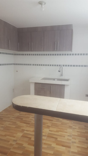 Vendo Departamento Nuevo - Norte Quito San Fernando