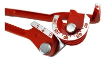 Comprar Dobladora De Caños 3 En 1 De 180º 1\u002F4 5\u002F16 3\u002F8 Combinada