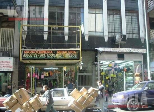 Pasteur 267 P2do. U1 Depósito De 103.81m² En Balvanera. Mixtura 4.