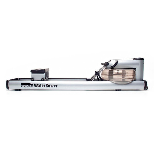 Simulador De Remo Water Rower M1 Lorise