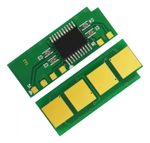 Chip Para Toner Pantum Pb-211 Pb210 P2500 M6550 M6600 1.6k