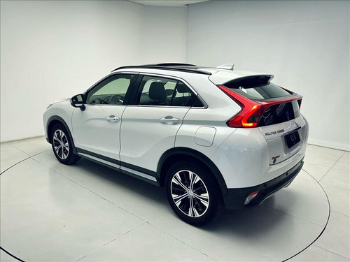 Mitsubishi Eclipse Cross 1.5 Mivec Turbo Hpe-s Awd