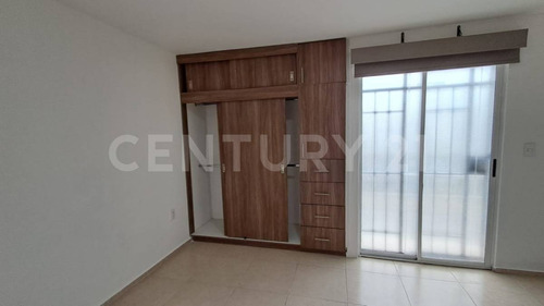 Casa En Condominio En Venta, Cerrillo I, Lerma, Estado De México