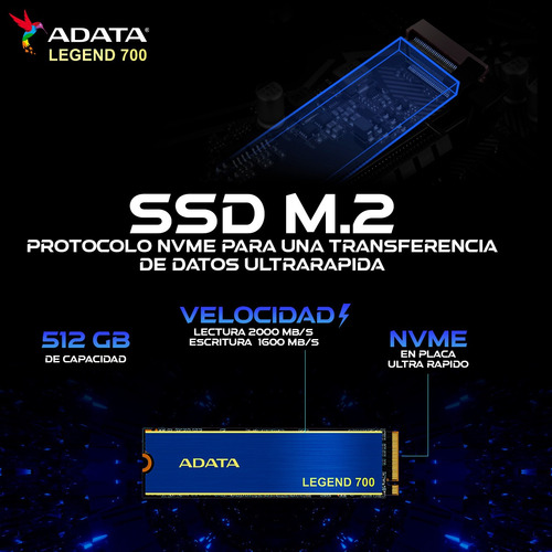 Pc Trabajo Intel Core I5 12400 16g Ram 500 Ssd Completa Wifi