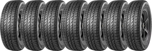 Kit de 2 llantas Boto GENESYS 218 185/65R14 H