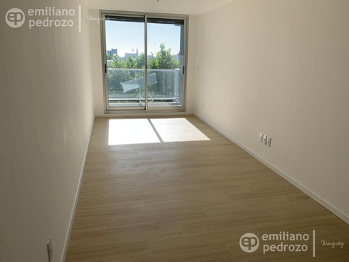 Venta Departamento 2 Dormitorios Barrio Sur Ideal Inversión