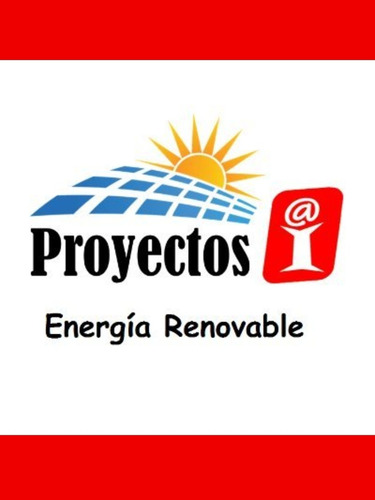 Imagen 8 de 10 de Kit Panel Batería Controlador Led (componentes Planta Solar)