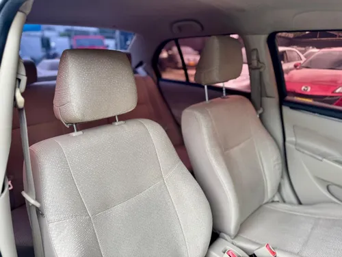 Suzuki Swift 1.2 Dzire